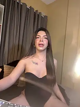 Nyxie luxx online show from April 2026 02:30:01 PM