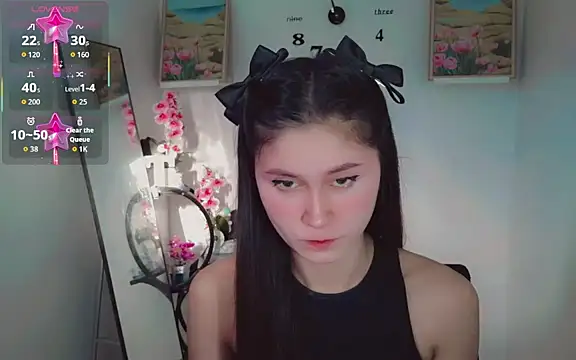 anne smithe online show from February 2026 11:14:01 PM