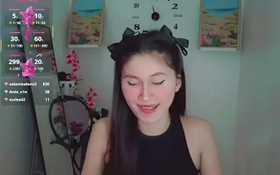 anne smithe online show from February 2026 02:53:01 AM