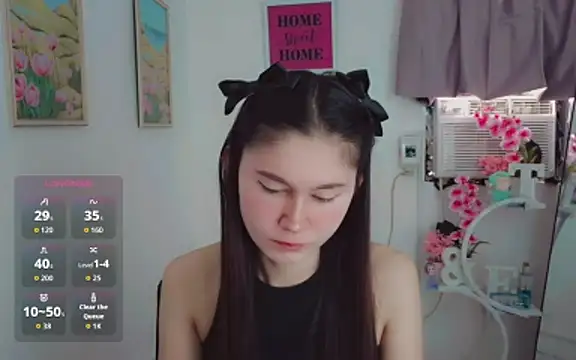 anne smithe online show from February 2026 11:26:01 PM