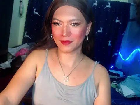 Queensabbyvee online show from March 2026 03:50:02 PM