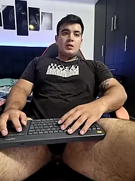 thiago  cp01 online show from September 2025 03:17:01 AM