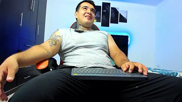 thiago  cp01 online show from February 2026 04:16:02 AM