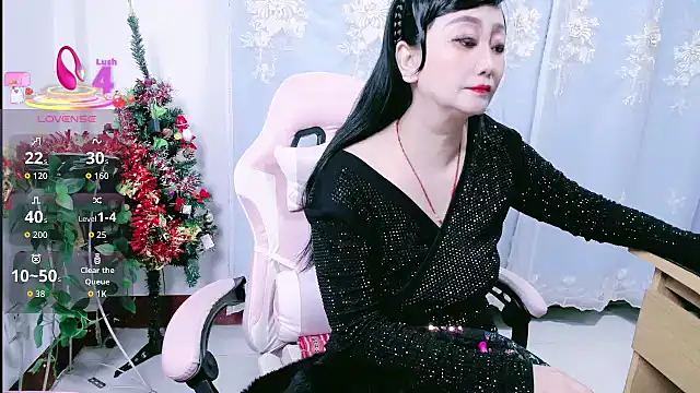 alinmeng online show from March 2026 10:14:02 PM