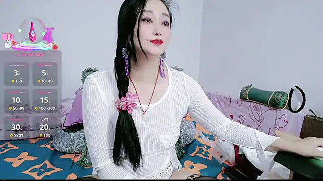 alinmeng online show from May 2026 09:59:01 AM