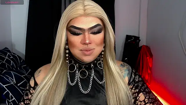 michellevixen922 online show from November 2025 12:11:02 AM