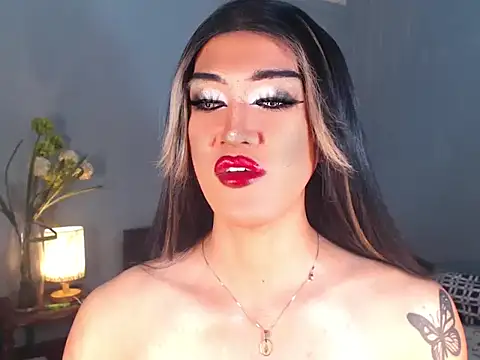 AleinaCroft online show from December 2025 02:43:02 AM