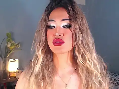 AleinaCroft online show from December 2025 02:42:01 AM