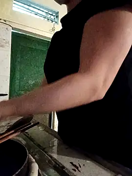 Mizzu-mi online show from November 2025 03:56:02 AM