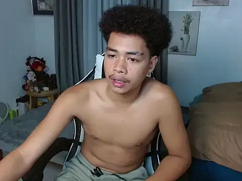 Snapshot of curlyasian_njxx chatting on March 2026 06:41:03 AM curlyasian njxx online show from March 2026 06:41:03 AM