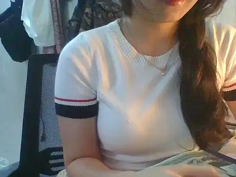 Snapshot of Linzly chatting on October 2025 02:45:02 AM Linzly online show from October 2025 02:45:02 AM