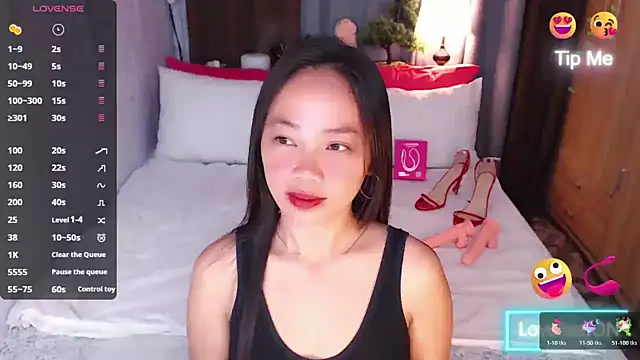 sexystela online show from March 2026 06:24:02 PM