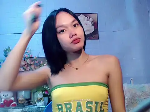 sexybabewarrior online show from May 2026 06:37:01 PM