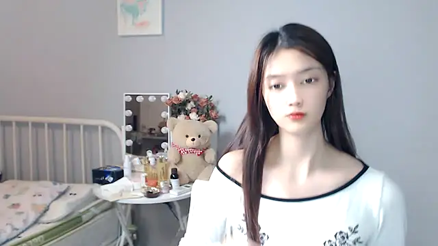 Mimi-cnbaby online show from October 2025 10:27:02 AM