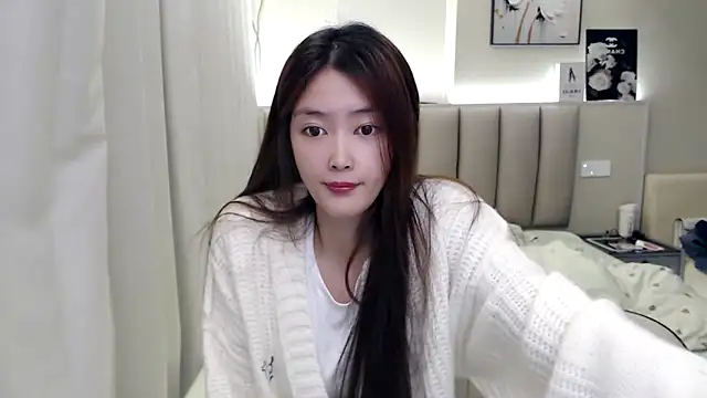 Mimi-cnbaby online show from November 2025 07:06:02 AM