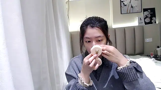 Mimi-cnbaby online show from November 2025 05:06:02 AM