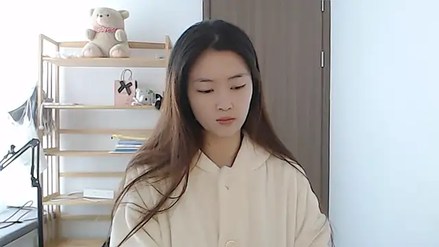 Mimi-cnbaby online show from April 2026 05:08:02 AM