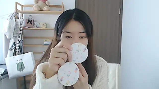 Mimi-cnbaby online show from May 2026 06:07:01 AM