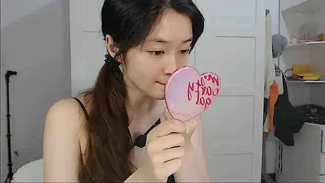 Mimi-cnbaby online show from May 2026 05:12:01 AM