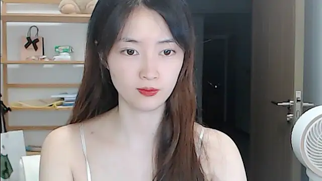 Mimi-cnbaby online show from May 2026 12:34:02 PM