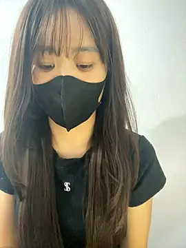 Lucy217 online show from November 2025 12:37:02 PM