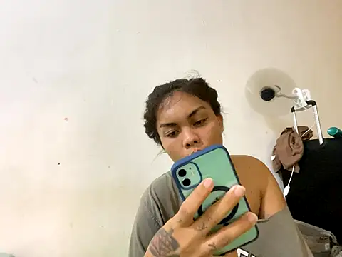 keylalush online show from October 2025 12:05:02 PM