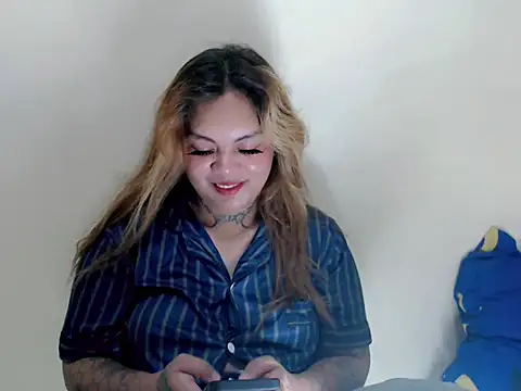 keylalush online show from May 2026 06:39:01 PM