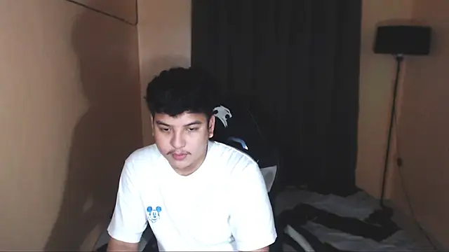 Prince Killian online show from September 2025 08:11:02 PM