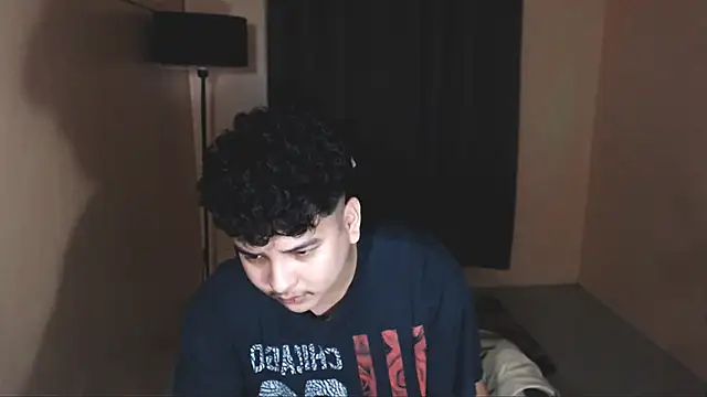 Prince Killian online show from November 2025 01:11:01 AM