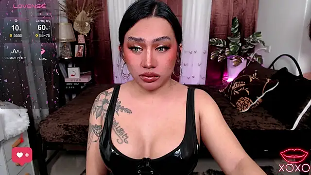 VillarealCasey online show from February 2026 06:20:02 AM