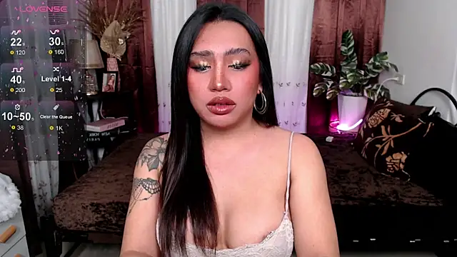 VillarealCasey online show from February 2026 09:49:02 AM