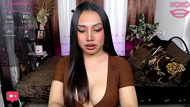 VillarealCasey online show from February 2026 02:03:02 PM