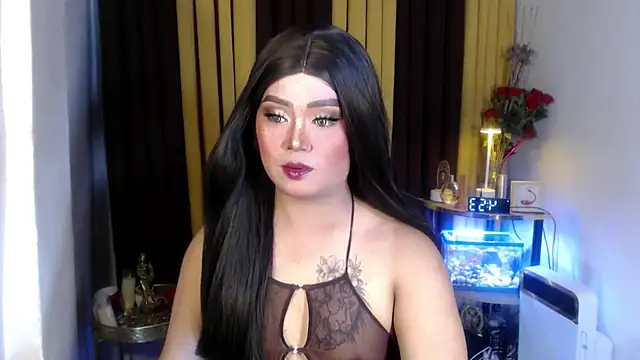 YourSweet-mich online show from July 2026 08:55:02 AM