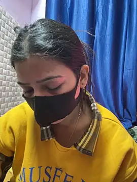 Hot Jaanvi  online show from February 2026 05:03:01 AM