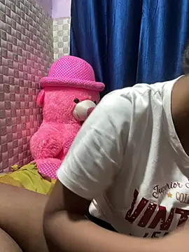 Hot Jaanvi  online show from March 2026 10:41:01 AM