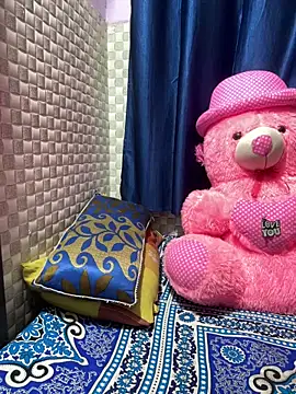 Hot Jaanvi  online show from April 2026 09:07:02 AM