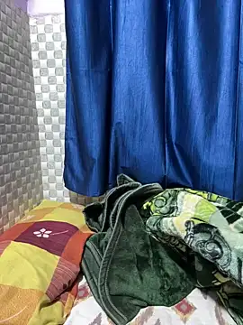 Hot Jaanvi  online show from April 2026 07:45:01 AM