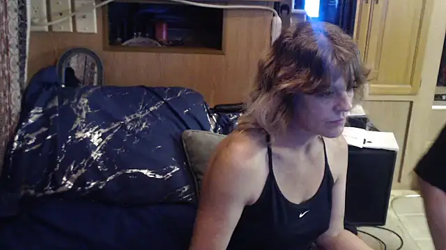 Snapshot of JaimeRhett chatting on March 2026 07:54:02 AM JaimeRhett online show from March 2026 07:54:02 AM