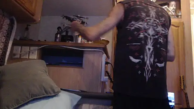 Snapshot of JaimeRhett chatting on March 2026 06:08:01 AM JaimeRhett online show from March 2026 06:08:01 AM