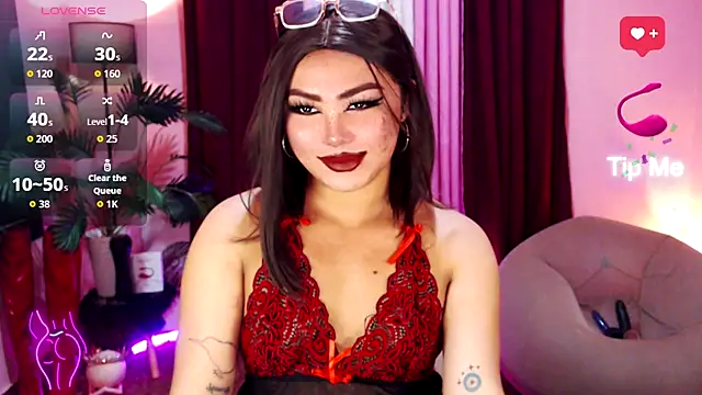 Unique Maya online show from September 2025 05:51:01 AM