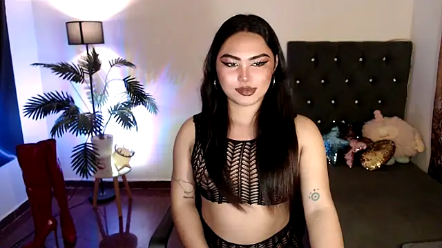 Unique Maya online show from February 2026 04:35:02 PM