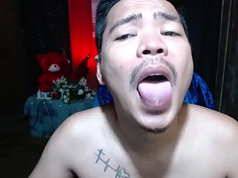 MANIACasianX online show from March 2026 04:47:02 PM