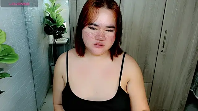 CarlaFuta online show from September 2025 08:35:02 PM