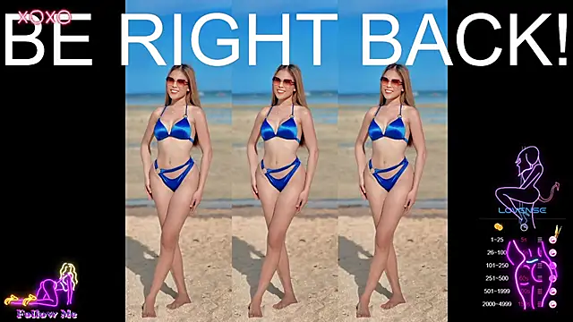 izabella moore online show from October 2025 04:35:02 AM