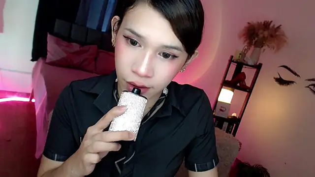 Veniceseduction online show from September 2025 03:39:01 AM