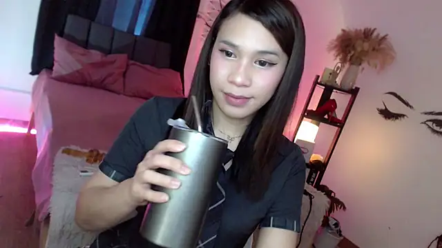 Veniceseduction online show from September 2025 04:49:02 AM