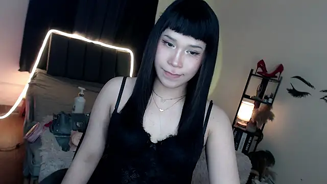 Veniceseduction online show from January 2026 10:52:01 AM