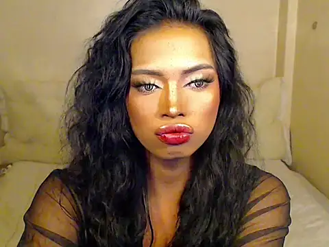 KathRouge online show from July 2026 12:44:01 PM