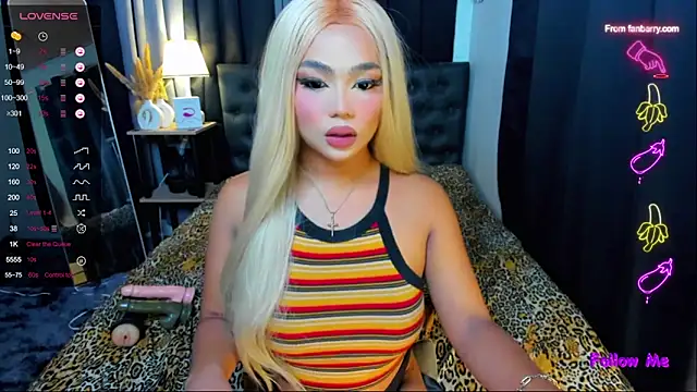 ScarletgraysonX online show from September 2025 04:49:02 AM