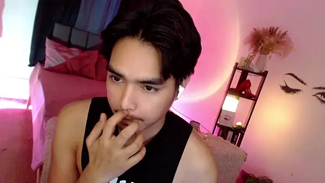 JakeXolsen online show from September 2025 10:43:02 PM